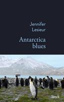   Antarctica Blues