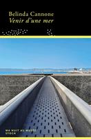   Venir d'une mer