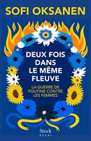   Deux fois dans le m&ecirc;me fleuve