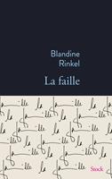   La faille