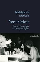   Vers l'orient