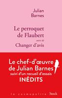   Le perroquet de Flaubert