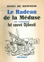   Le radeau de la méduse