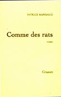   Comme des rats (nouvelle édition)