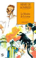  Le mystère de la tortue