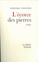   L'écorce des pierres
