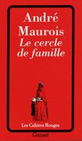   Le cercle de famille