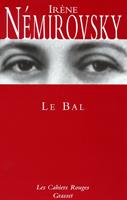   Le bal