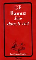   Joie dans le ciel