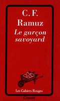   Le garçon savoyard