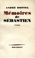   Mémoires de Sébastien