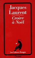   Croire à Noël
