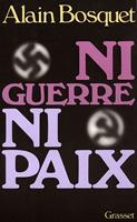   Ni guerre ni paix