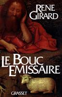   Le bouc émissaire
