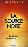   La source noire