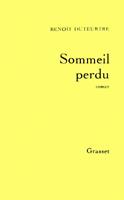   Sommeil perdu