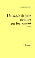   Un mois de juin comme on les aimait