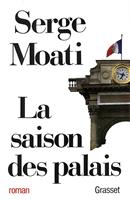   La saison des palais