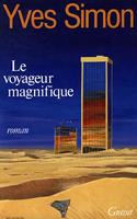   Le voyageur magnifique