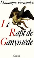   Le rapt de Ganymède