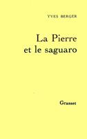   La pierre et le saguaro