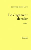   Le jugement dernier