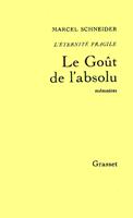   L'éternité fragile T04