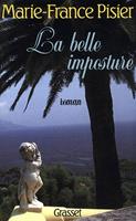   La belle imposture