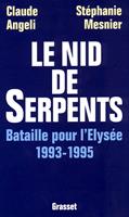   Le nid de serpents
