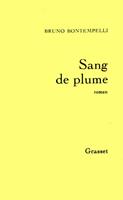   Sang de plume