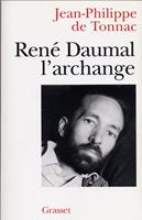  René Daumal, l'archange