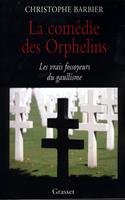   La comédie des orphelins