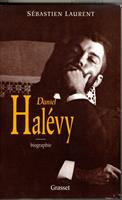  Daniel Halévy