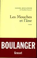   Les mouches et l'âne