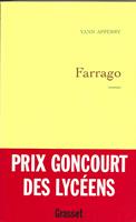   Farrago