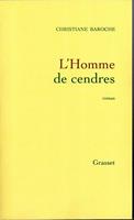   L'homme de cendres