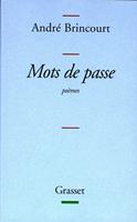   Mots de passe