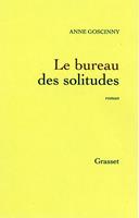   Le bureau des solitudes