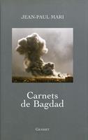   Carnets de Bagdad