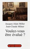   Voulez-vous être évalué ?