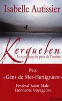   Kerguelen