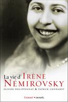   La vie d'Irène Nemirovsky