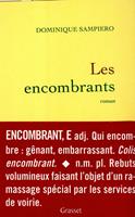   Les encombrants
