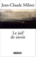   Le juif de savoir