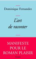   L'art de raconter