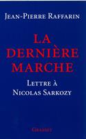   La dernière marche