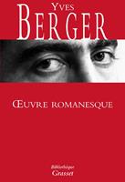   oeuvre romanesque