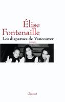   Les disparues de Vancouver