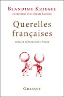   Querelles françaises
