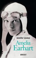   Amelia Earhart